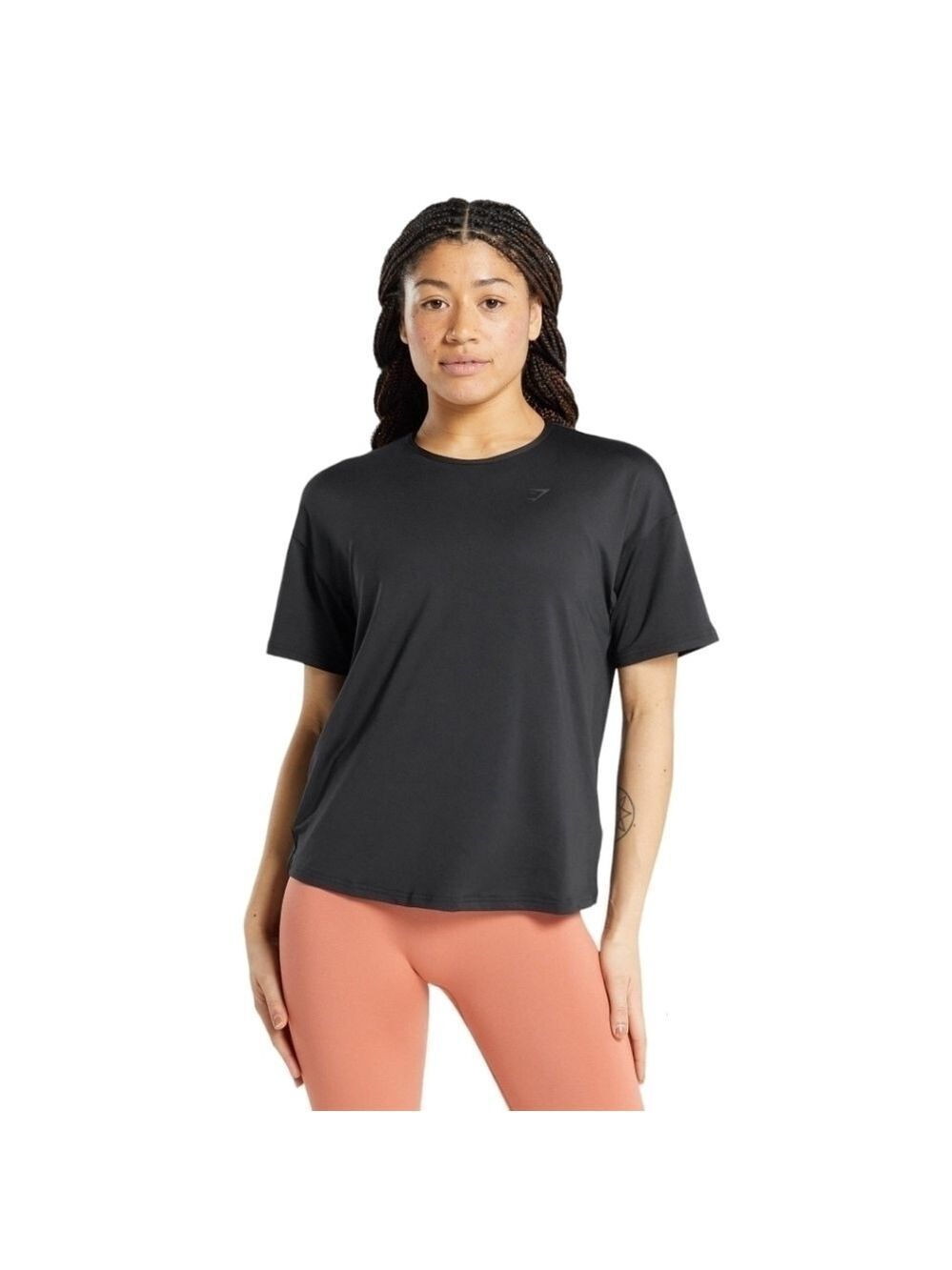 Gymshark Studio T-Shirt